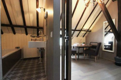 Ruigenhof Bed & Breakfast