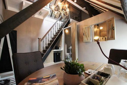Ruigenhof Bed & Breakfast