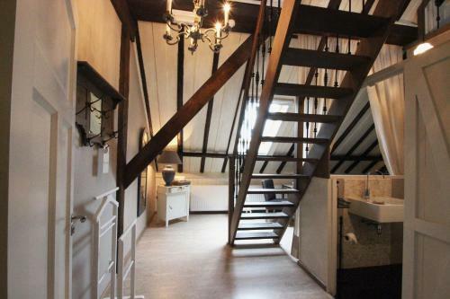 Ruigenhof Bed & Breakfast