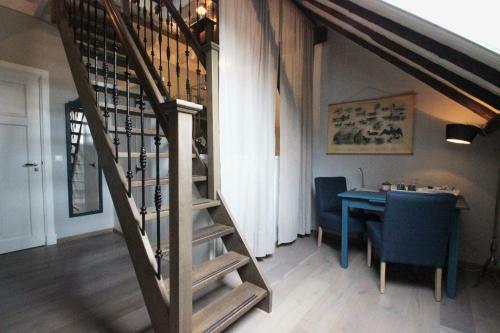 Ruigenhof Bed & Breakfast