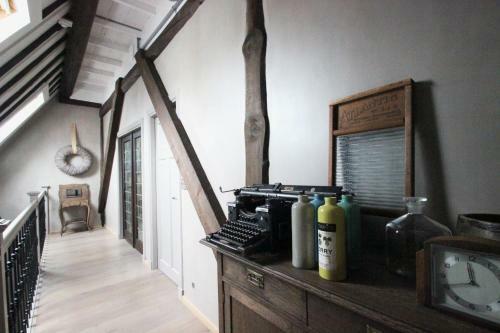 Ruigenhof Bed & Breakfast