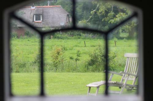 Ruigenhof Bed & Breakfast