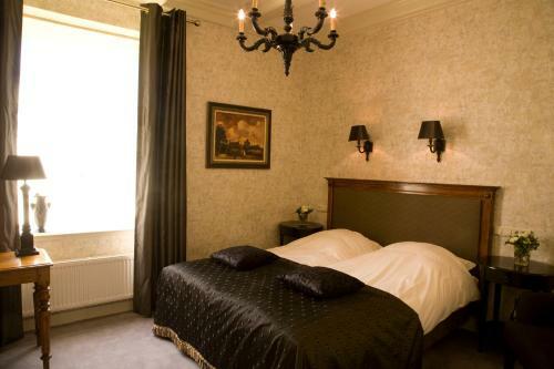 Hotel Landgoed Oldruitenborgh - Hampshire Classic