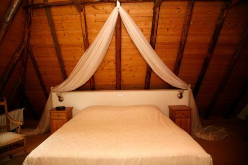 Hotel Landgoed Oldruitenborgh - Hampshire Classic