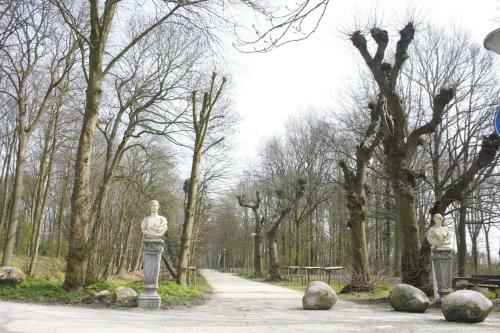 Hotel Landgoed Oldruitenborgh - Hampshire Classic