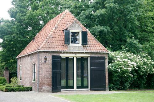 Hotel Landgoed Oldruitenborgh - Hampshire Classic