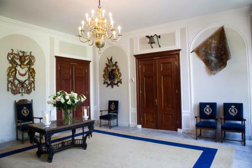 Hotel Landgoed Oldruitenborgh - Hampshire Classic