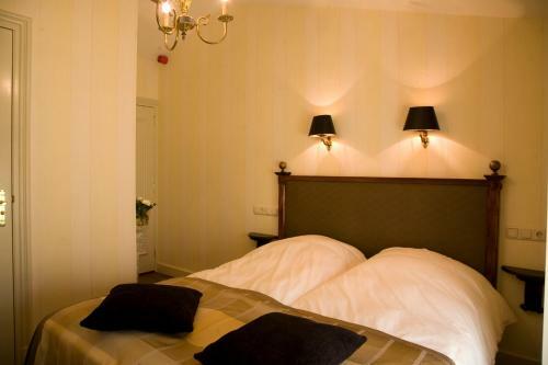 Hotel Landgoed Oldruitenborgh - Hampshire Classic