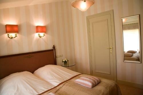 Hotel Landgoed Oldruitenborgh - Hampshire Classic