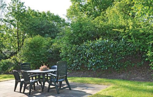 Holiday Home Dalfsen II