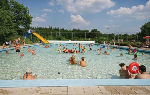 Holiday Home Dalfsen II