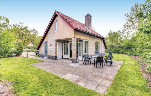Holiday Home Dalfsen II