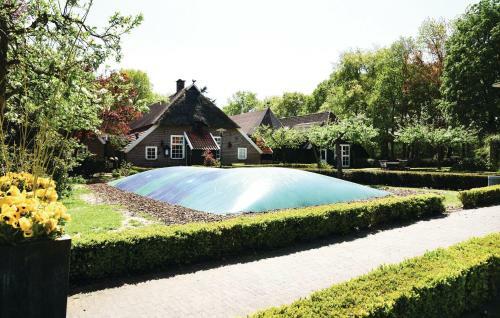 Holiday Home Dalfsen II