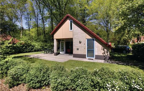 Holiday Home Dalfsen II