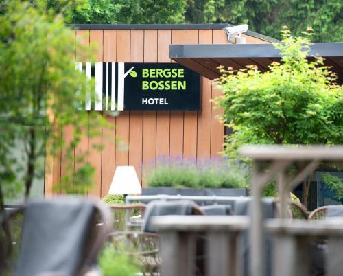 Hotel Bergse Bossen
