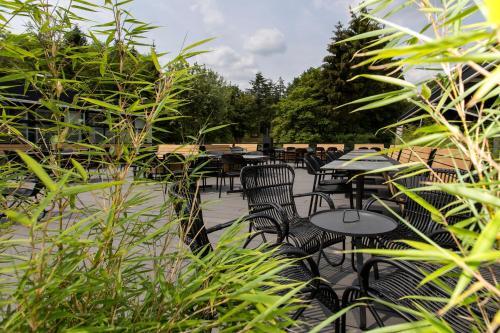 Hotel Bergse Bossen