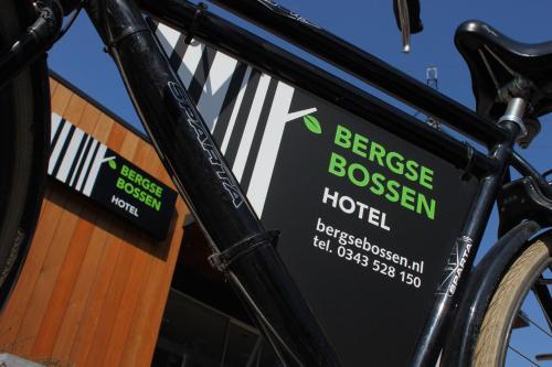 Hotel Bergse Bossen
