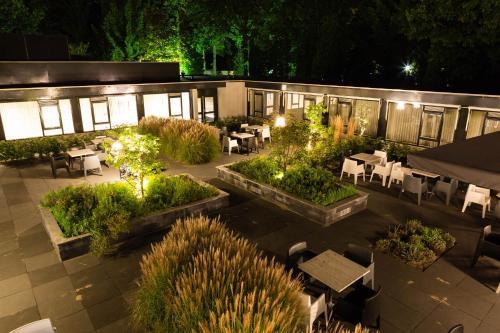 Hotel Bergse Bossen