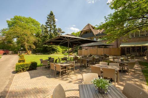 Princess Hotel De Wipselberg