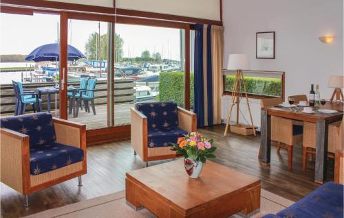 Holiday Home Bunschoten