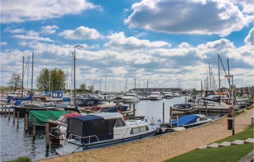 Holiday Home Bunschoten