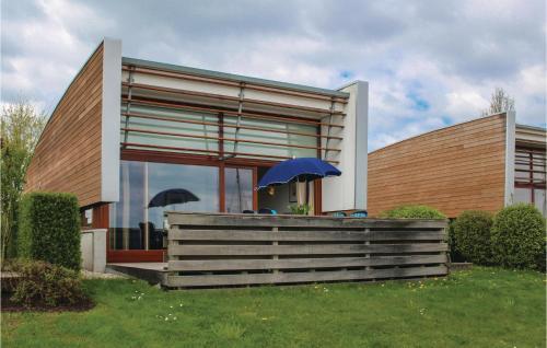 Holiday Home Bunschoten
