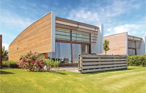 Holiday Home Bunschoten