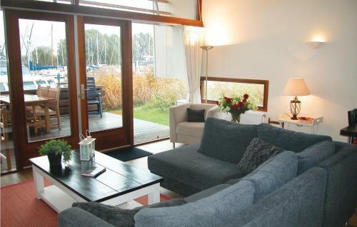 Holiday Home Bunschoten IV