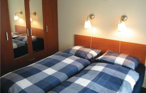 Holiday Home Bunschoten IV