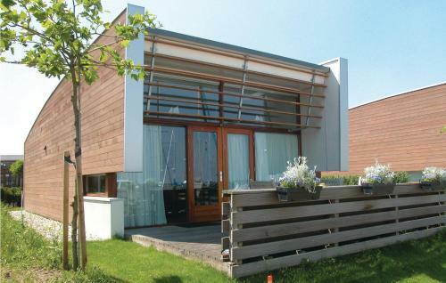 Holiday Home Bunschoten IV