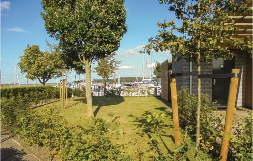Holiday Home Bunschoten II