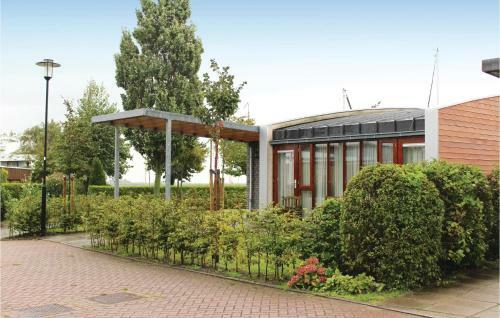 Holiday Home Bunschoten II