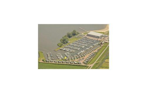 Holiday Home Bunschoten II
