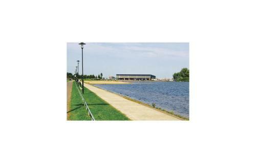 Holiday Home Bunschoten II