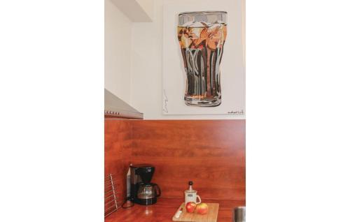 Holiday Home Bunschoten Viii