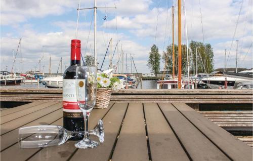 Holiday Home Bunschoten Viii