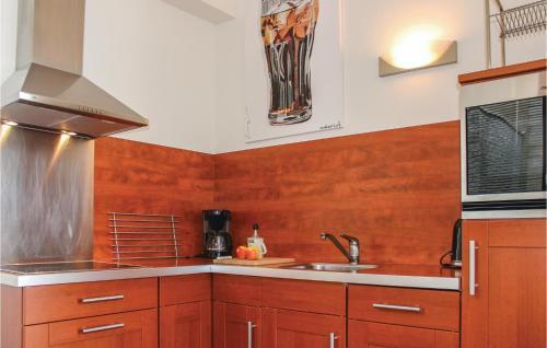 Holiday Home Bunschoten Viii