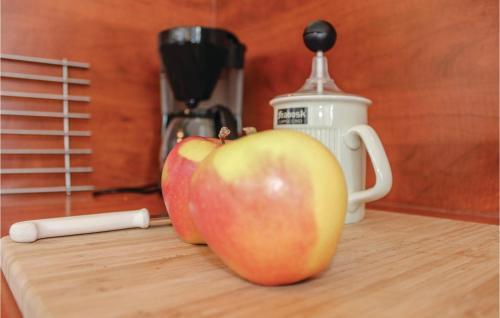 Holiday Home Bunschoten Viii