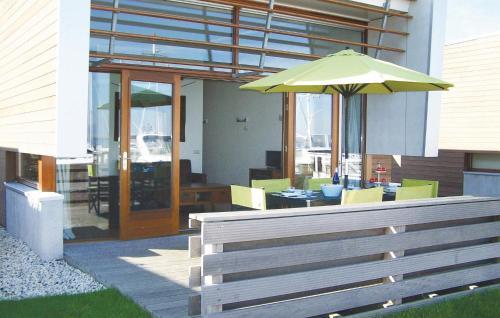 Holiday Home Bunschoten Viii