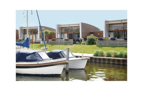 Holiday Home Bunschoten XI