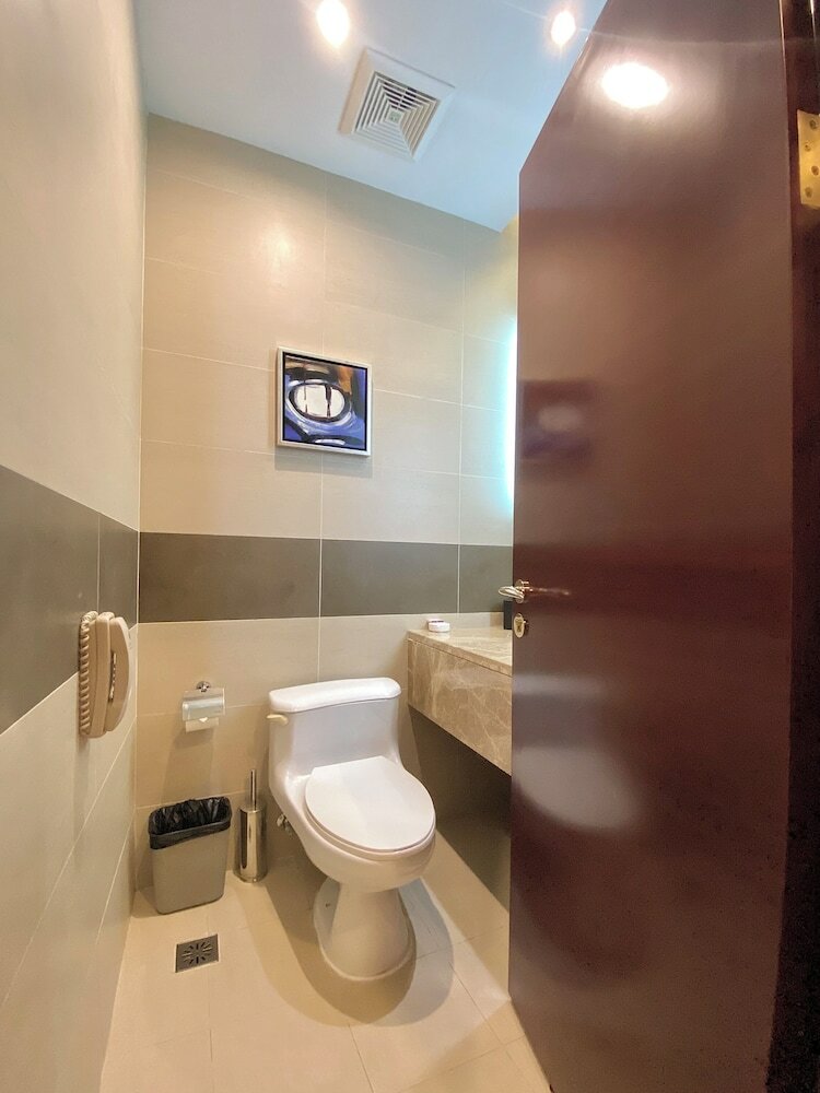 Beijing Palace Soluxe Hotel Astana