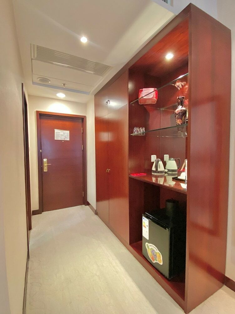 Beijing Palace Soluxe Hotel Astana