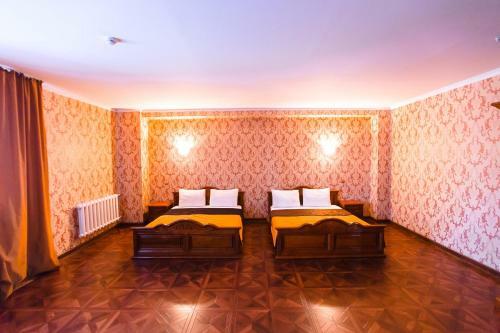 Hotel Sunkar