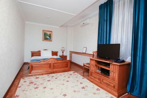 Hotel Sunkar