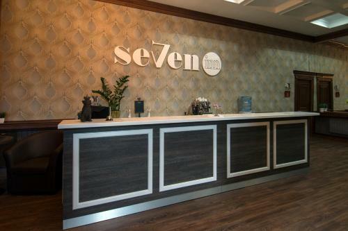 Seven Inn Boutique Hotel