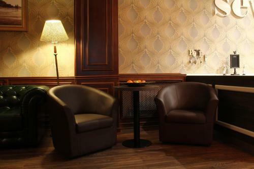 Seven Inn Boutique Hotel