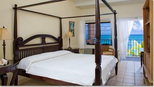 Osprey Beach Hotel