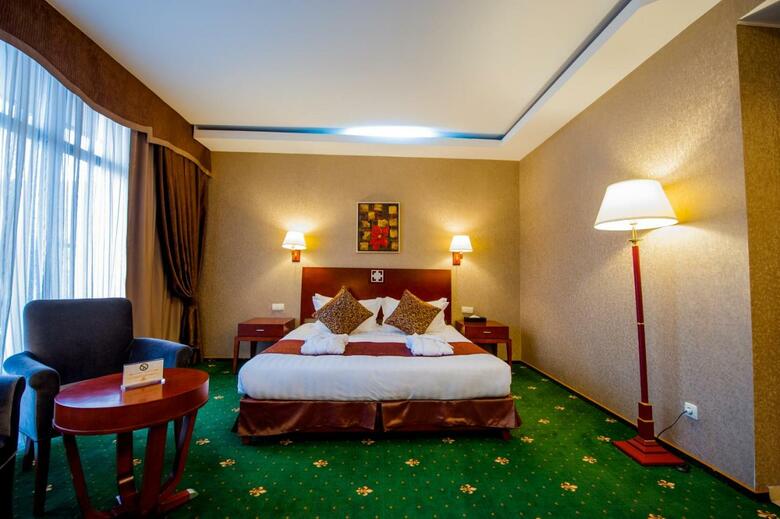 Hotel Goldman Empire