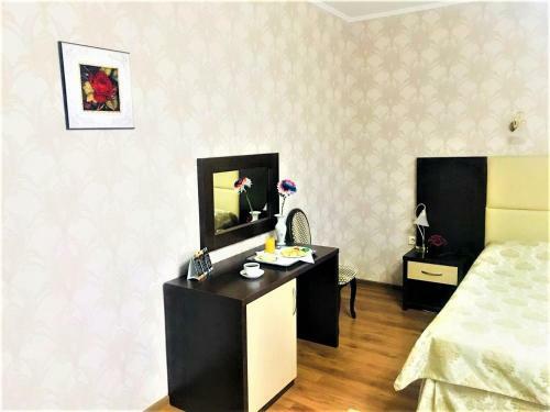 Hotel Sultan Beibarys