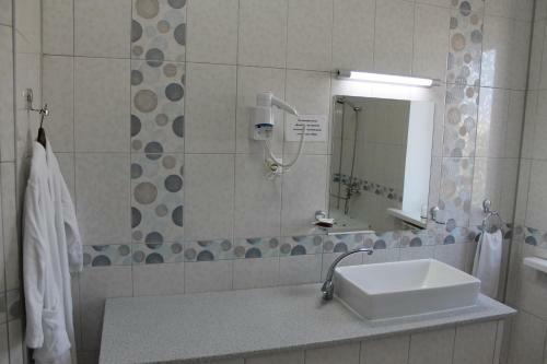 Hotel Sultan Beibarys
